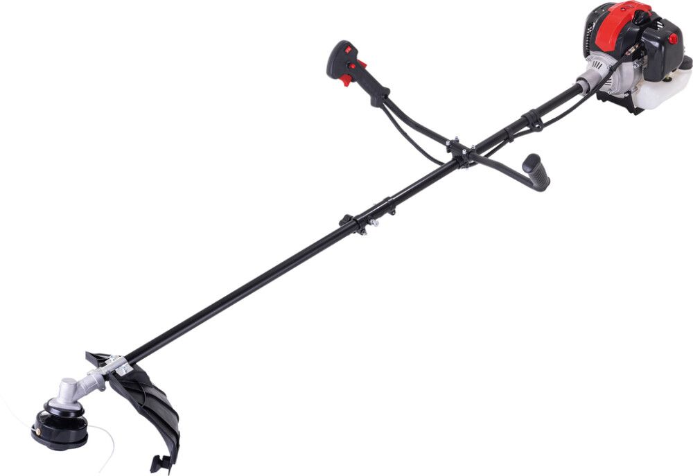 Võsalõikur Scheppach PBC520