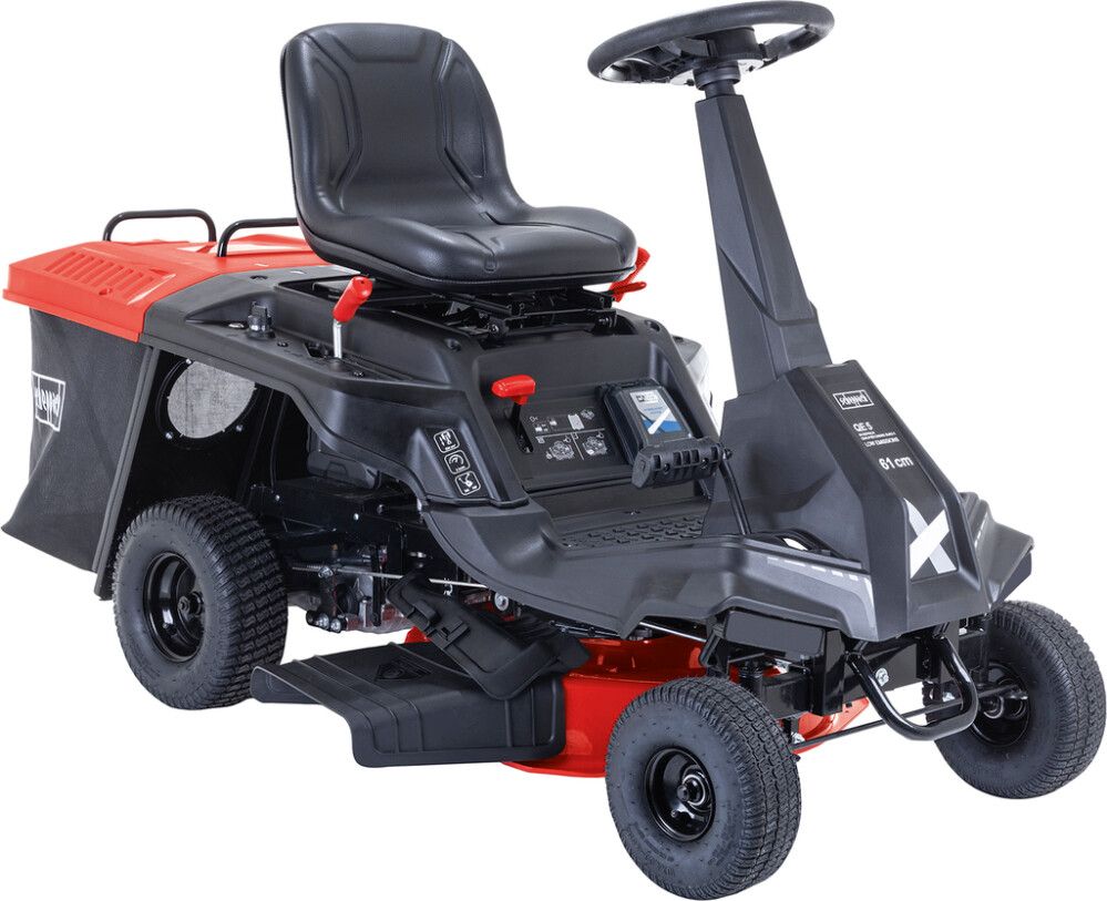 MURUTRAKTOR SCHEPPACH MR230-61