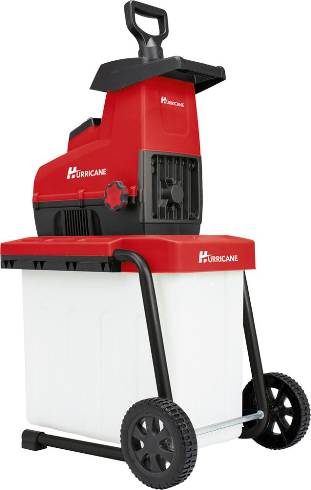 Oksapurustaja Hurricane HLH-S-28FB