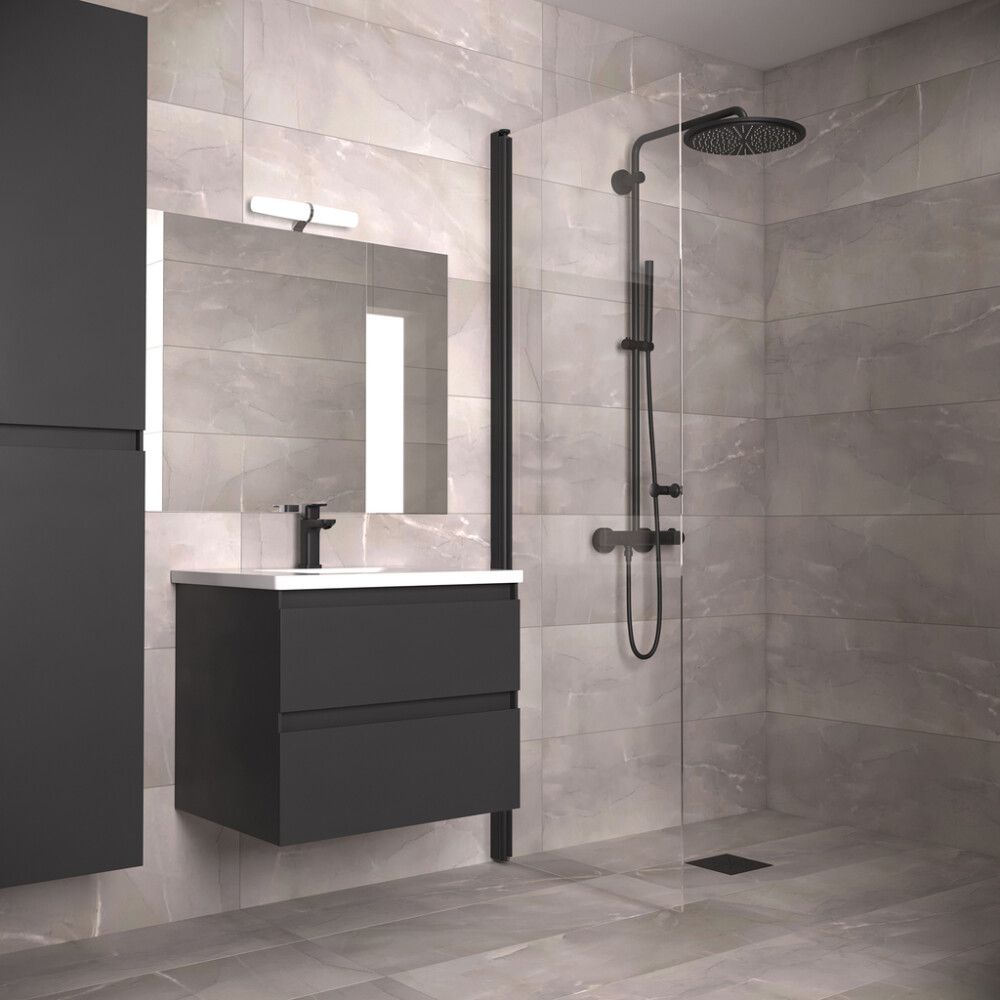 Seinaplaat Azteca Passion R90 hall 30 x 90 cm