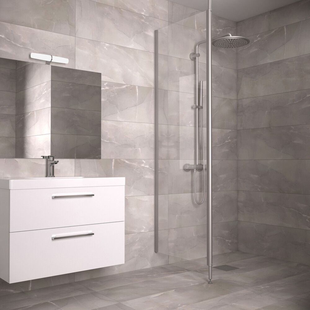 Seinaplaat Azteca Passion R90 hall 30 x 90 cm