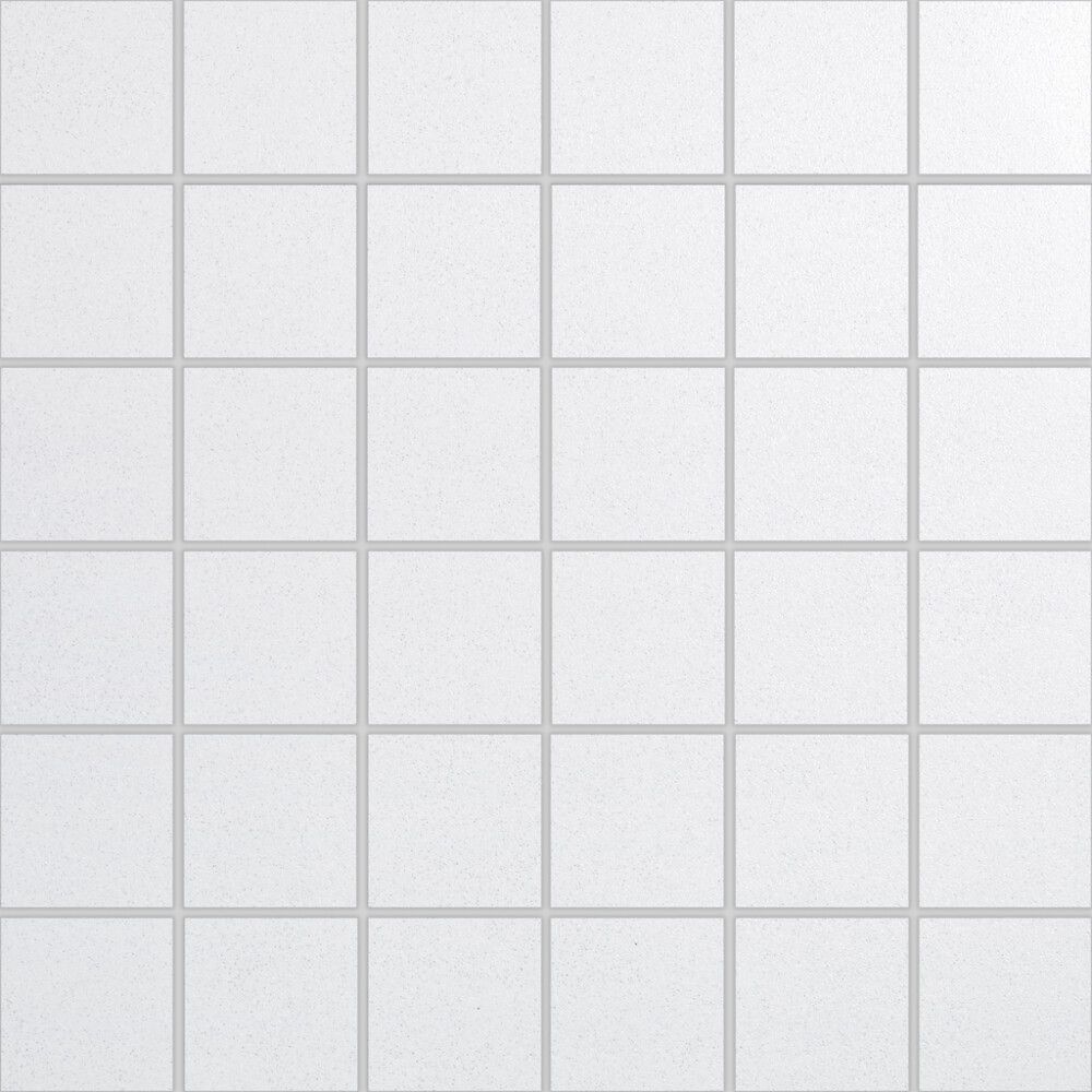 Mosaiik Smart Lux valge 30 x 30 cm
