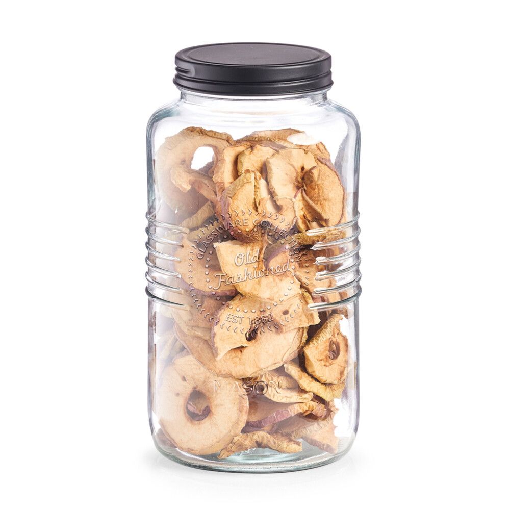 Säilituspurk Old Fashioned 2 l