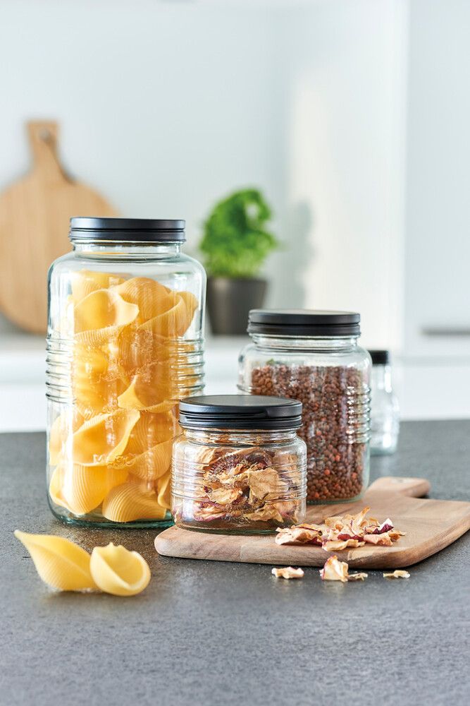 Säilituspurk Old Fashioned 2 l