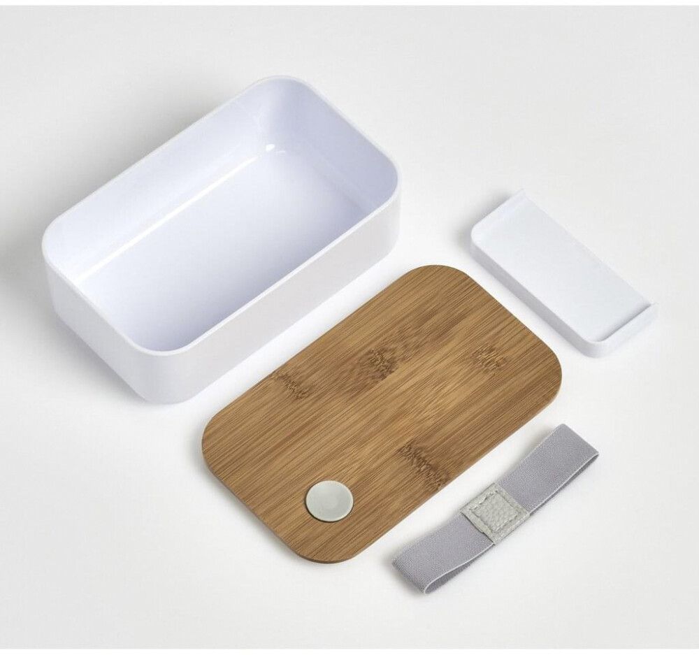 Einekarp 19 x 12 x 7 cm, valge