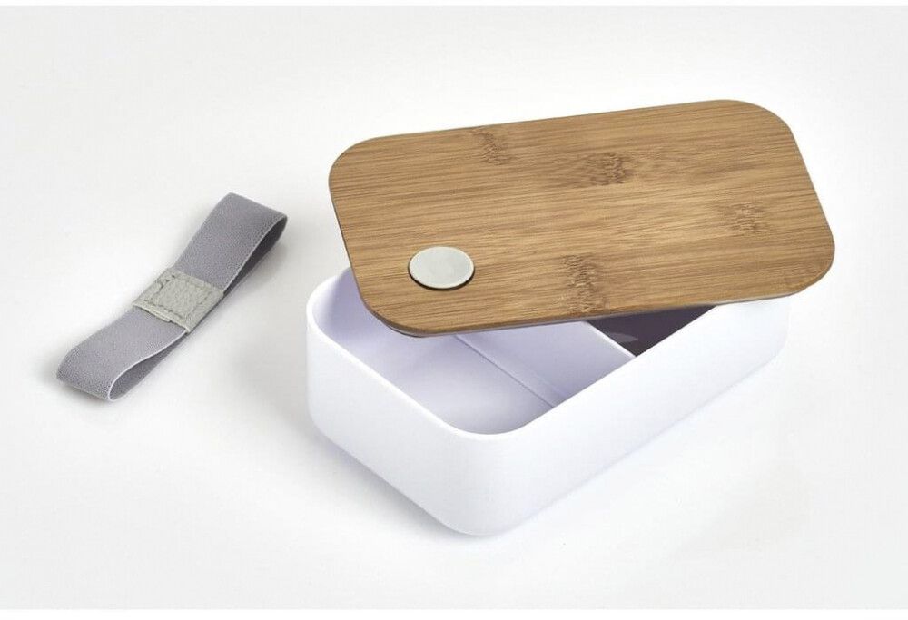 Einekarp 19 x 12 x 7 cm, valge