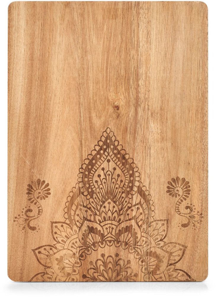 Lõikelaud / serveerimisalus Zeller Print