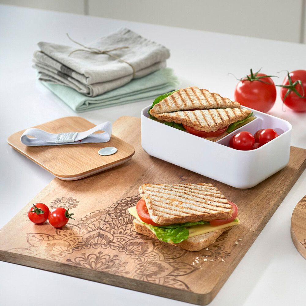 Lõikelaud / serveerimisalus Zeller Print