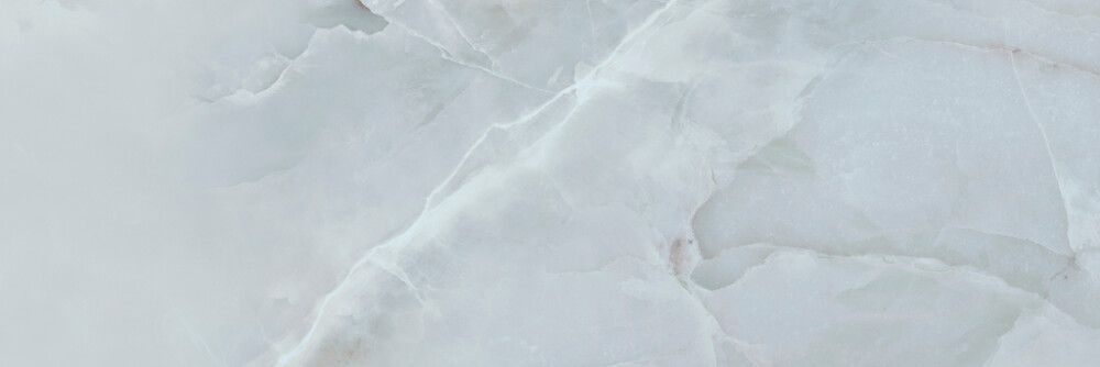 Seinaplaat Azteca Onyx helesinine 30 x 90 cm