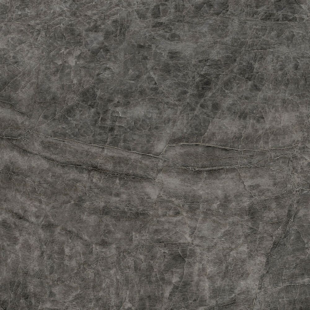 Põrandaplaat Azteca Perla Venata Negro Matt  60 x 60 cm