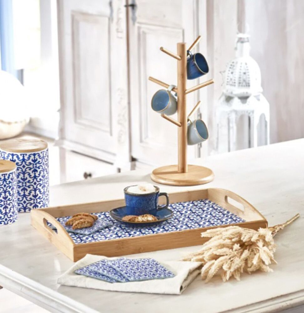 Kruusinagi Zeller 6-osaline