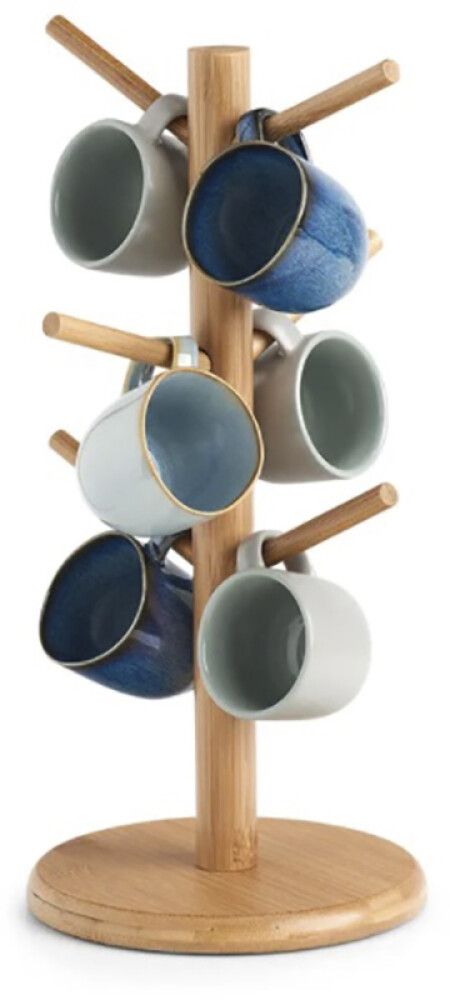 Kruusinagi Zeller 6-osaline