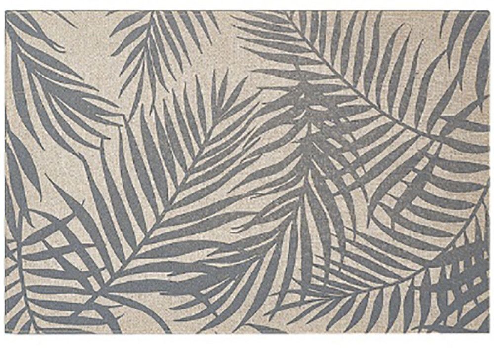 Taldrikualus Zeller Palm, hall