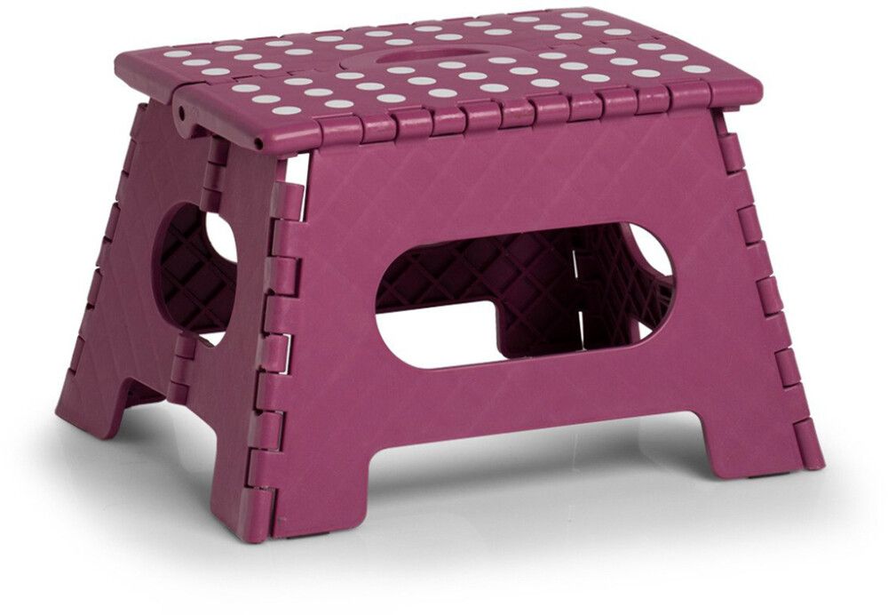 Astmepink Zeller 35 x 28 x 22 cm roosa