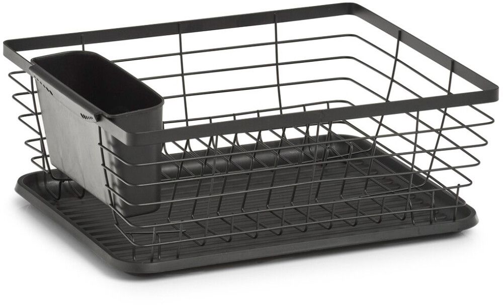 Nõudekuivatusrest Zeller Industrial Design 14708