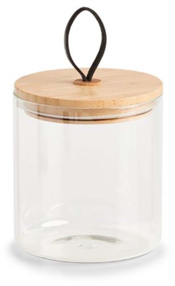 Klaaspurk Zeller 1100 ml