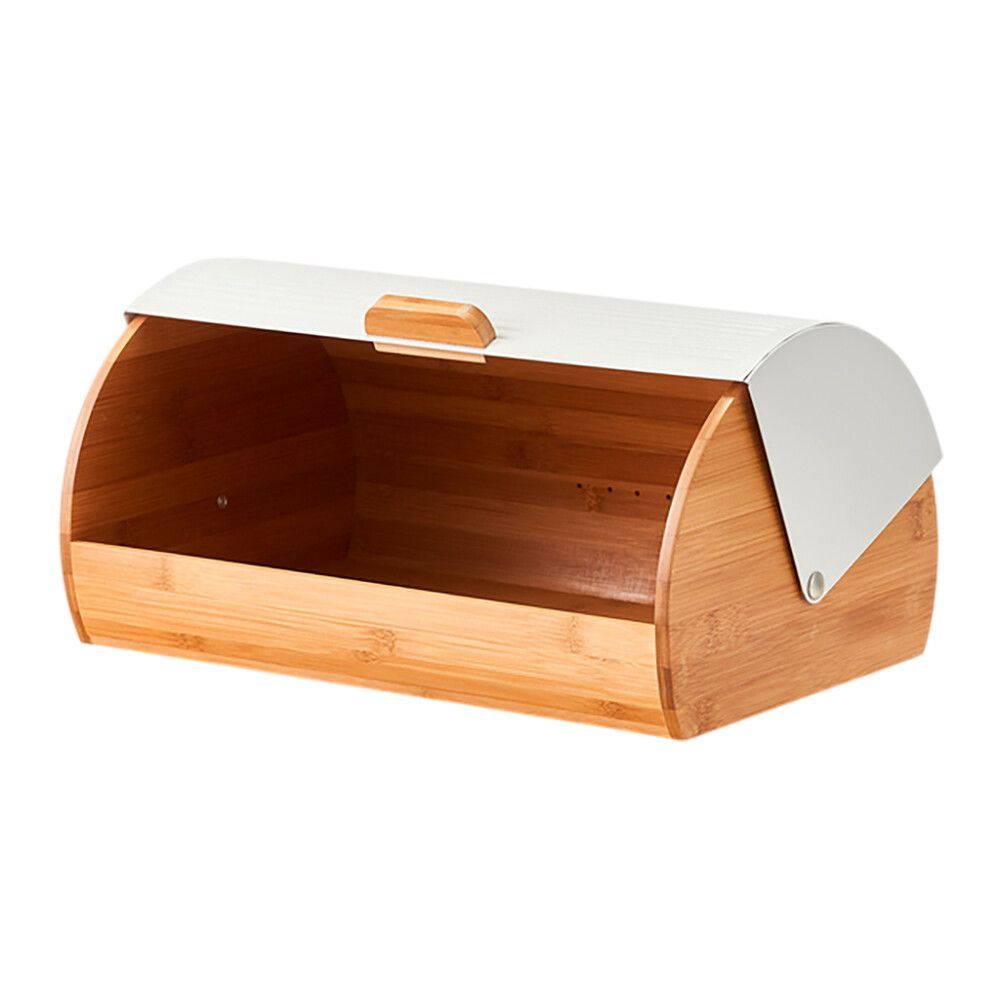 Leivakast Zeller, valge