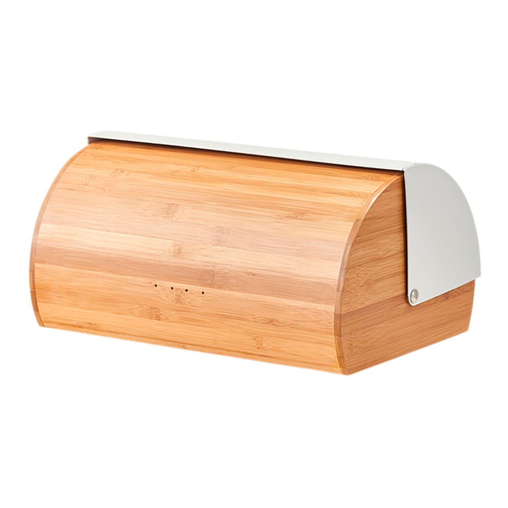 Leivakast Zeller, valge