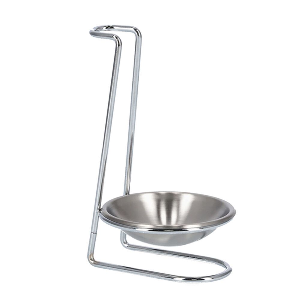 Lusikahoidik ja lusikas Zeller