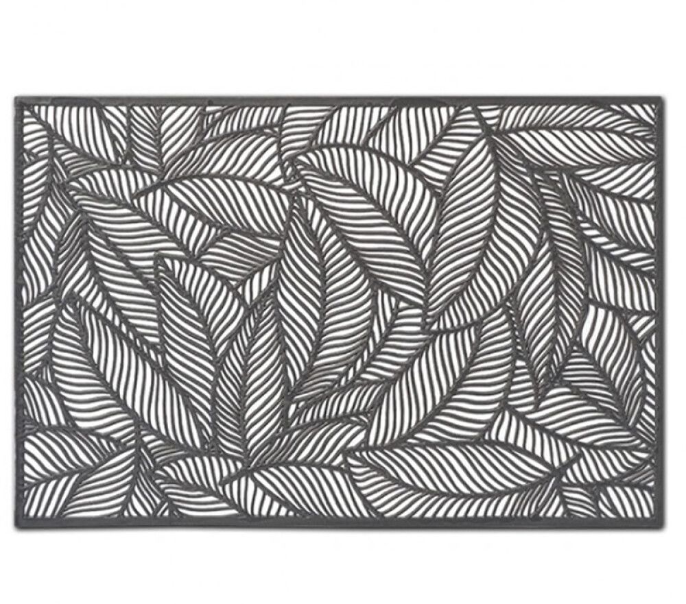 Lauamatt Zeller Sõnajalg, must