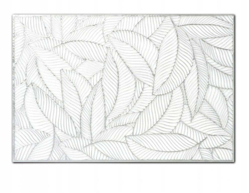 Lauamatt Zeller Sõnajalg, hõbedane