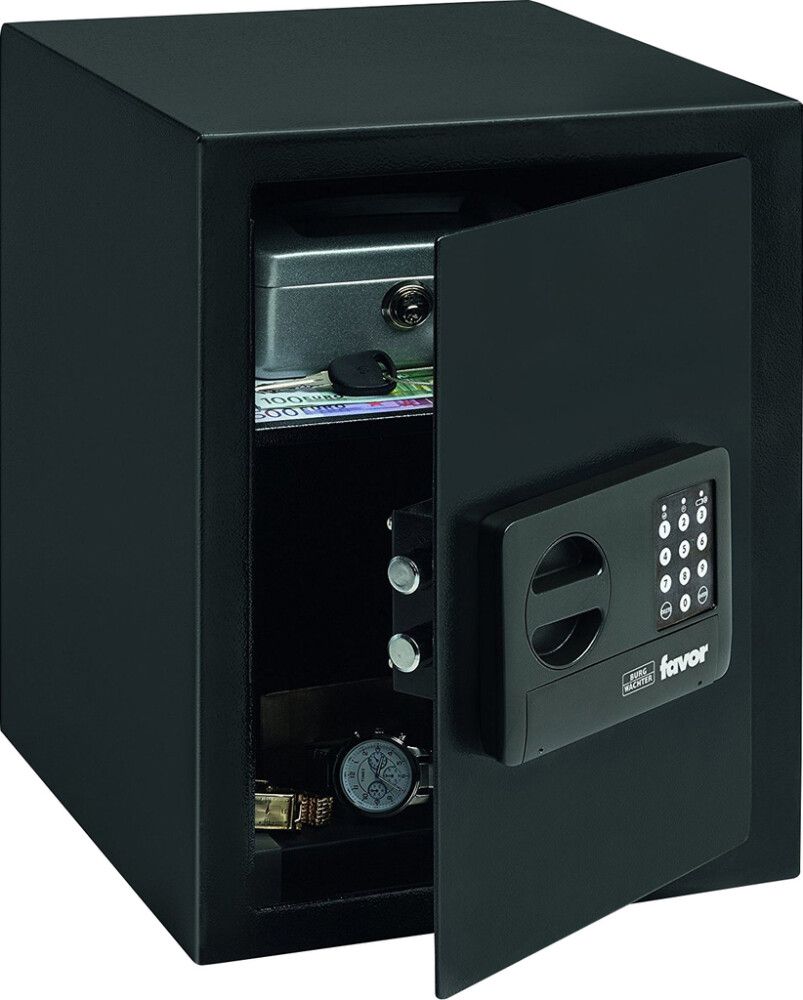 Seif Burg-Wächter Favor S7 E