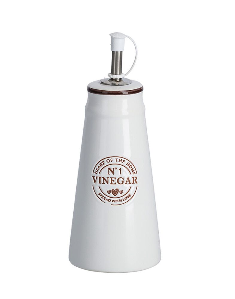 Õli- ja äädikapudel Zeller