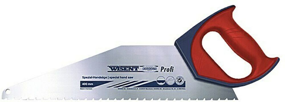 Saag Wisent Profi 400 mm