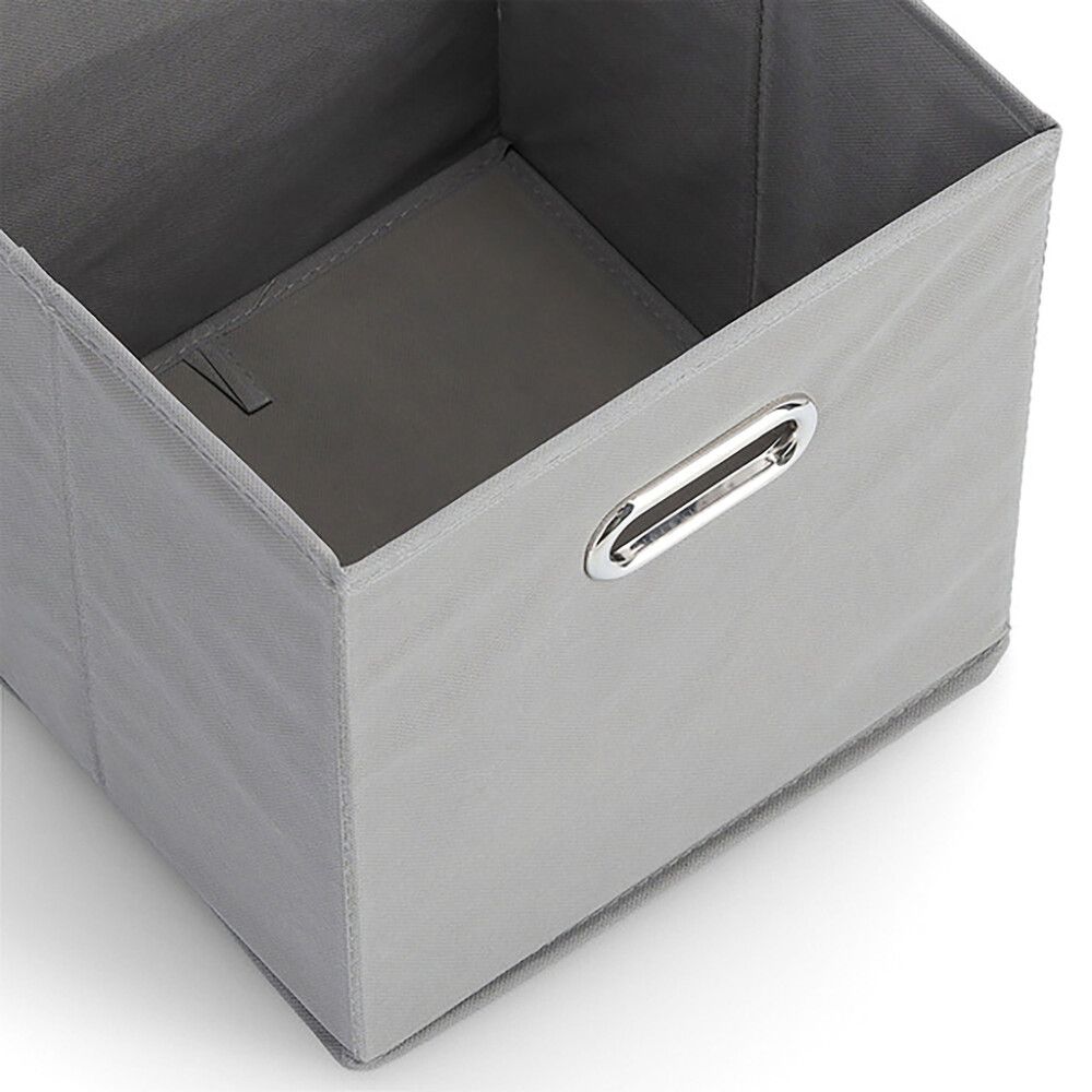 Säilituskast Zeller hall 28 x 28 x 28 cm