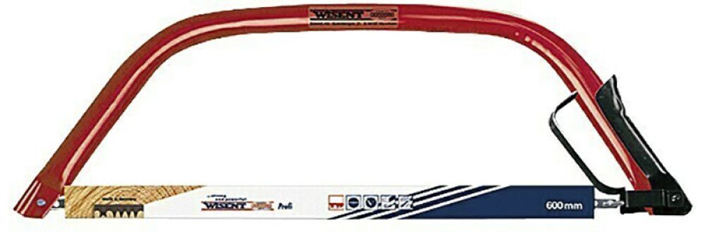 Vibusaag Wisent Profi 600 mm