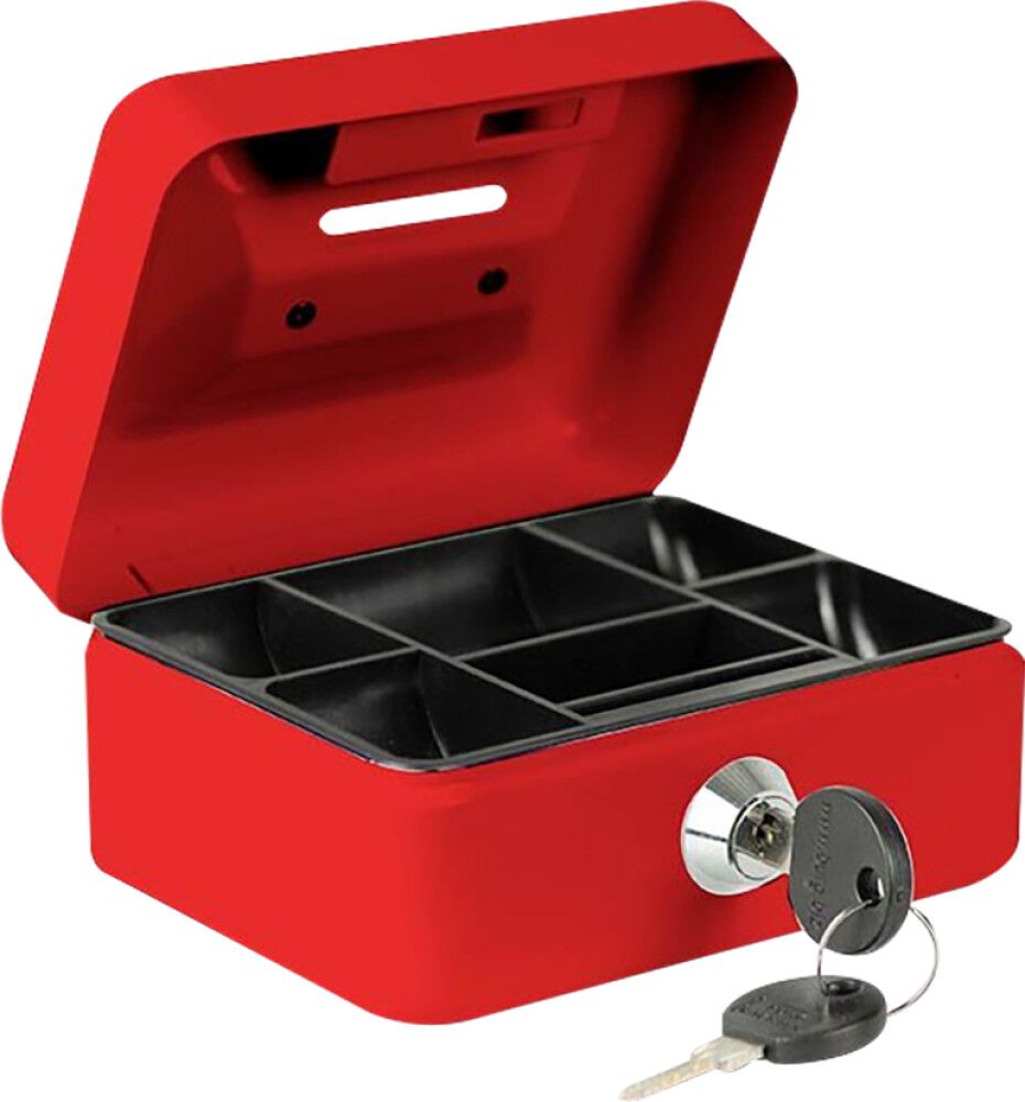 Kassakarp Burg Wächter Money 5012