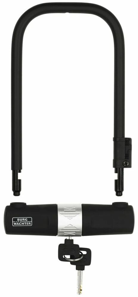 U-lukk Burg-Wächter 1580 HB 165/200