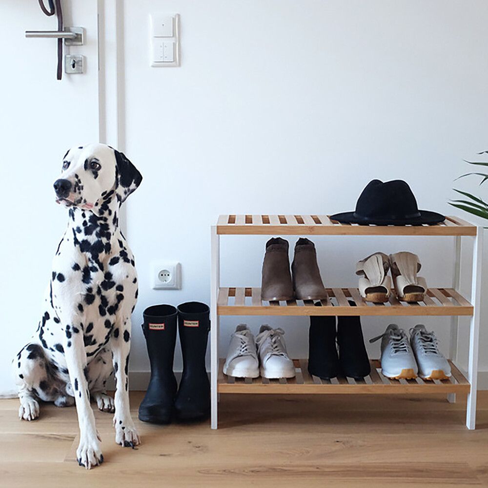 Kingariiul Zeller 70 x 26 x 54 cm 3-osaline