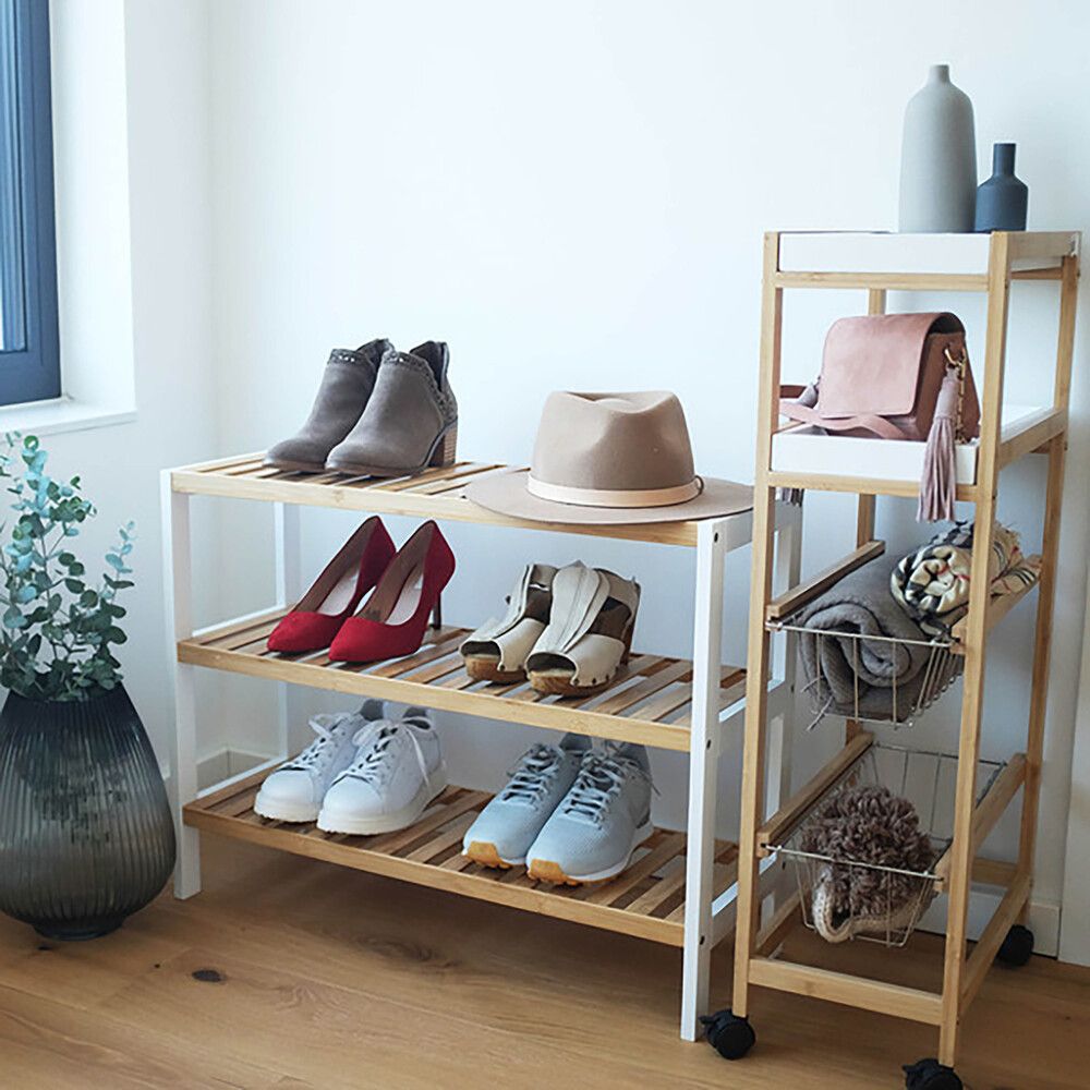 Kingariiul Zeller 70 x 26 x 54 cm 3-osaline