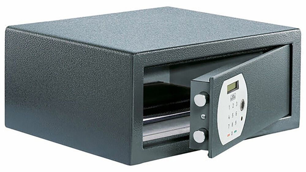 Seif Burg-Wächter PS 130 E FP LAP