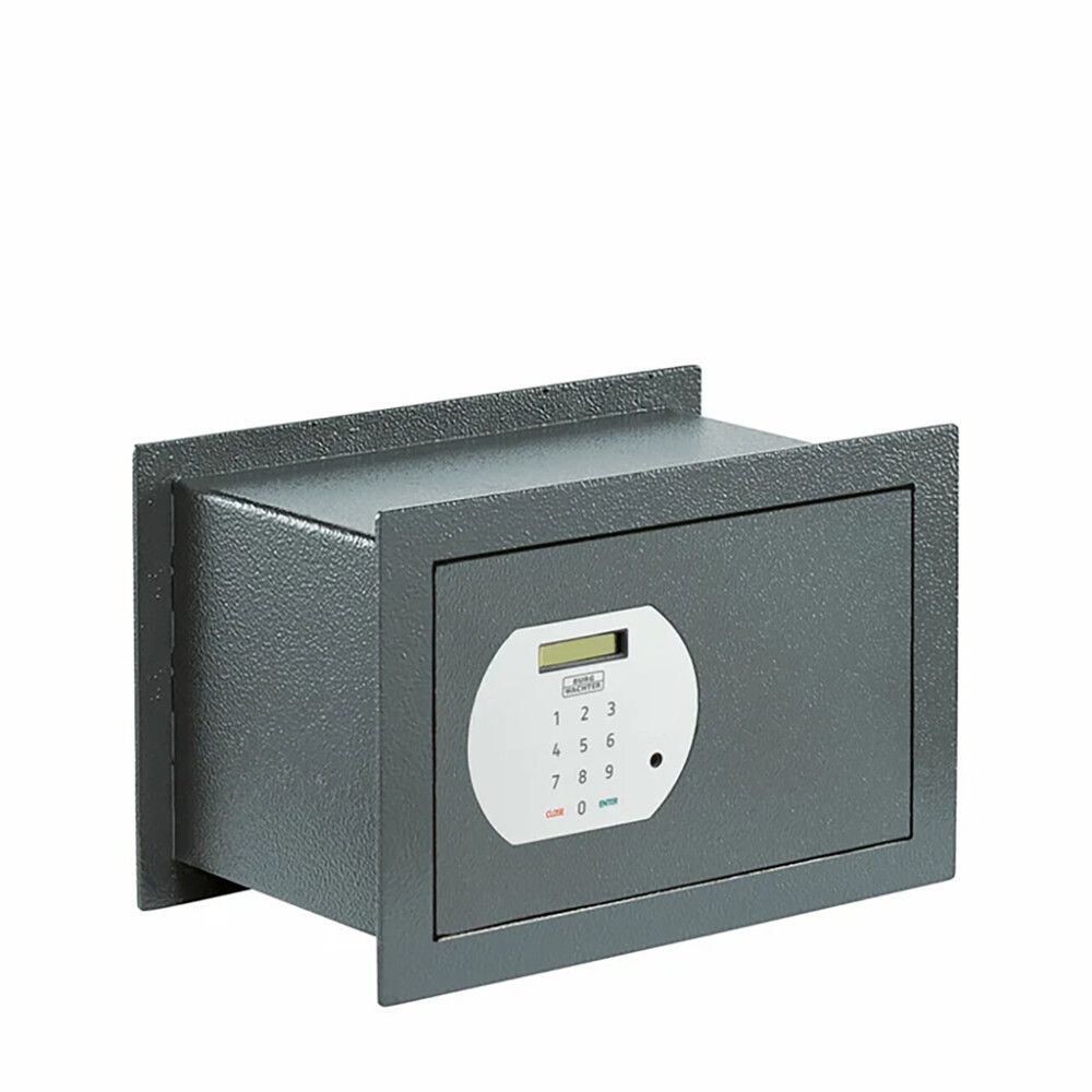 Seif Burg-Wächter PSW 120 E