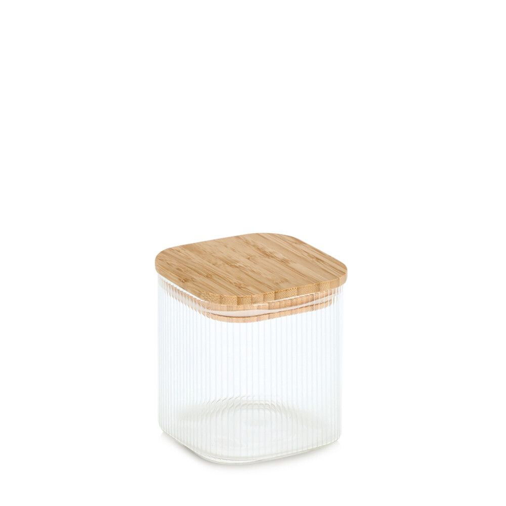 Klaasist säilitusnõu 720 ml