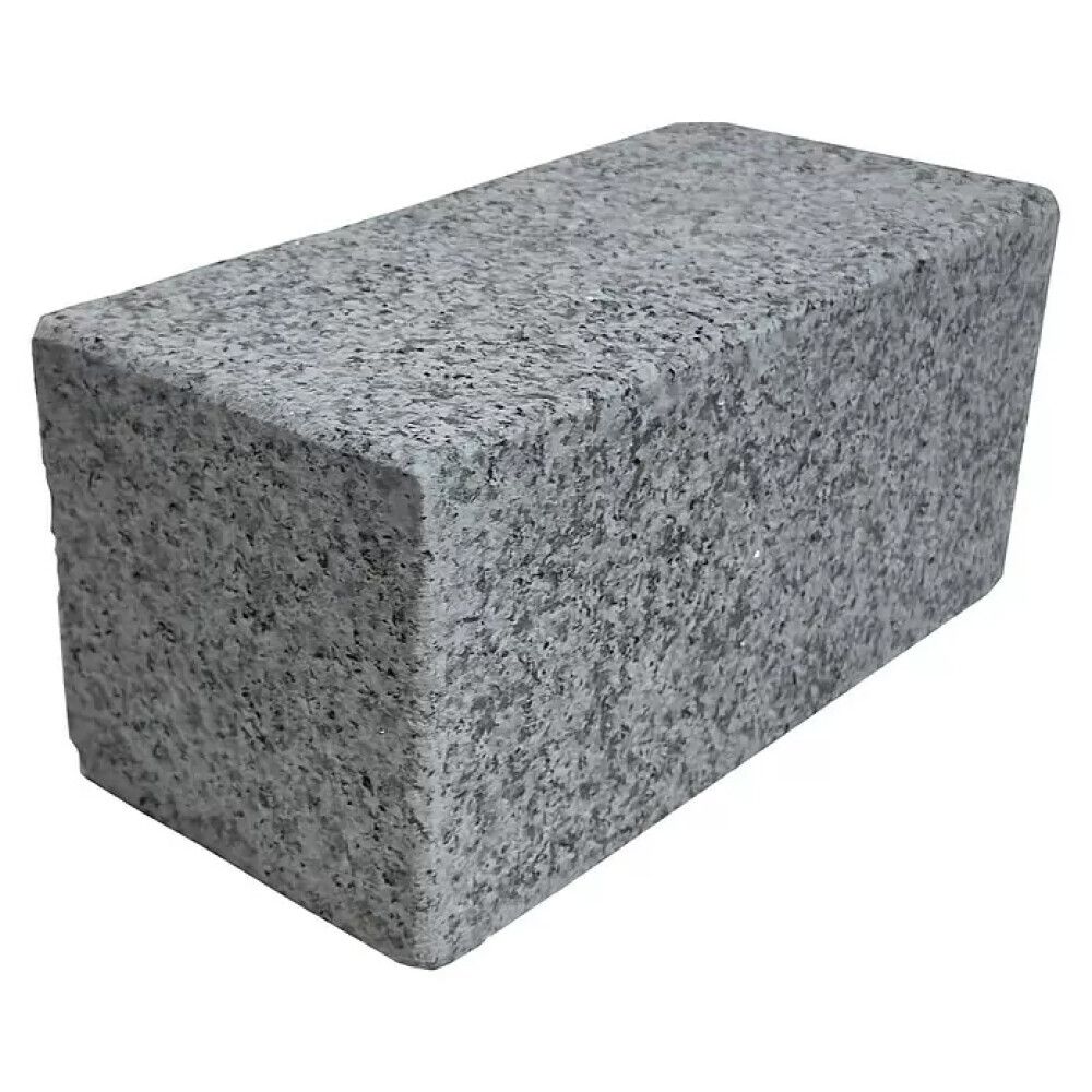 Graniitpost Eurostone hall 12 x 12 x 25 cm