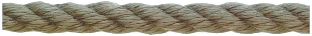 Köis Seilflechter Wiking 12 mm, jooksva meetriga