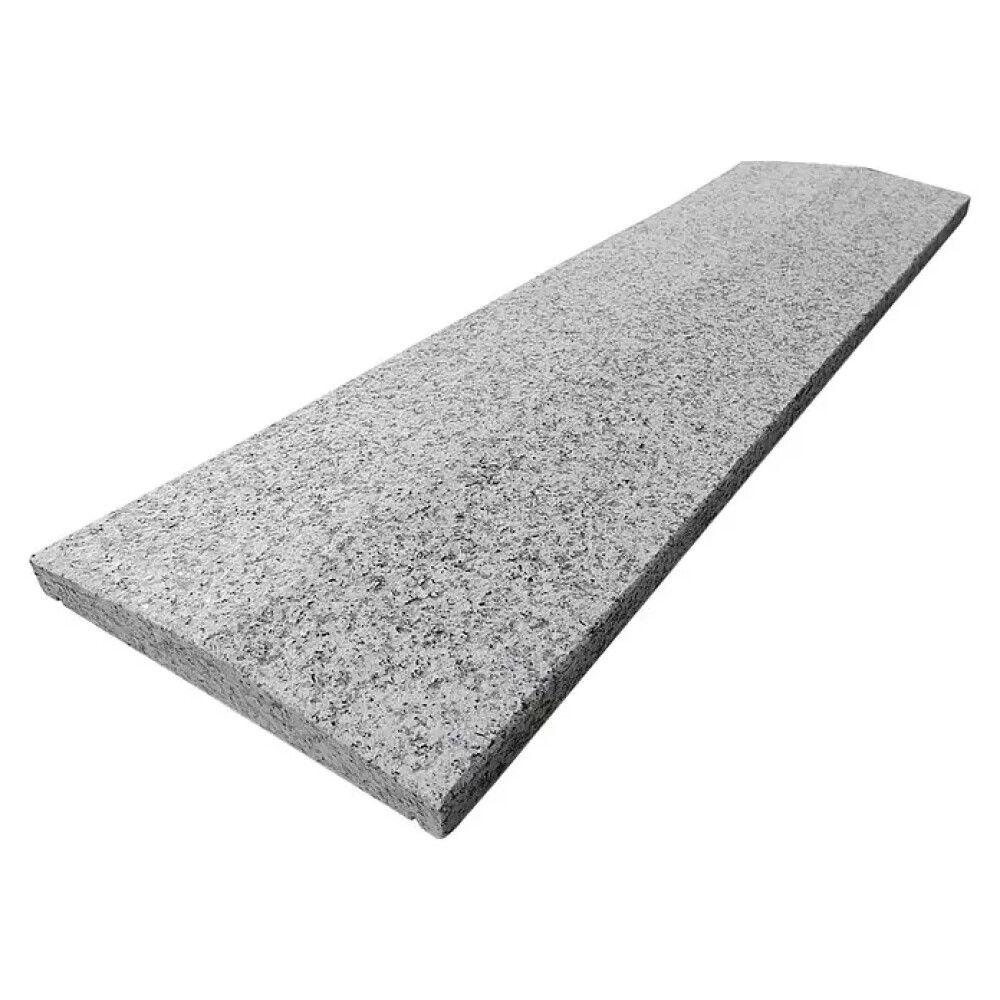 Graniit müüri katteplaat Eurostone 100 x 29 x 4-2,5 cm