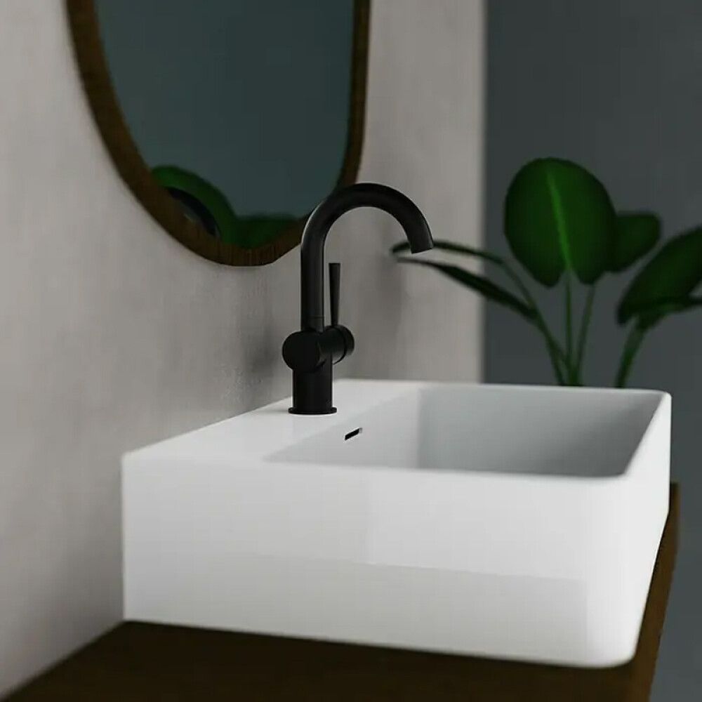 Valamusegisti Camargue Merida must