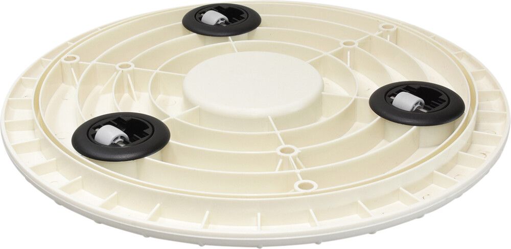 Potialus Ultraflat 100 kg, valge