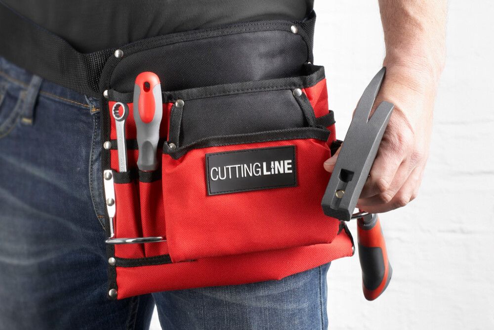 Tööriistatasku CE823