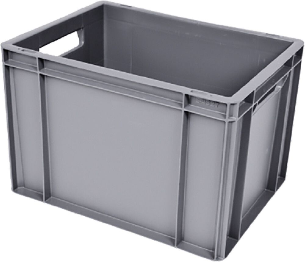 Transpordikast BAUHAUS 40 x 30 x 27 cm