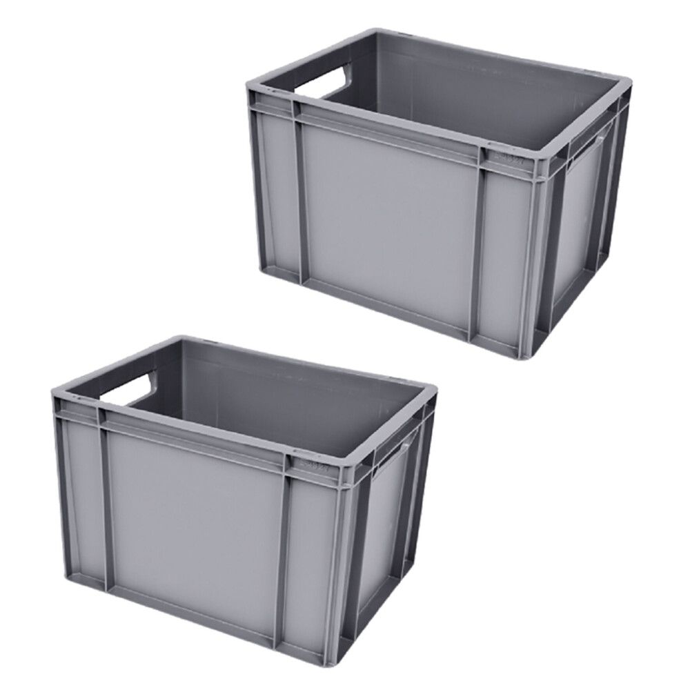 Transpordikast BAUHAUS 40 x 30 x 27 cm