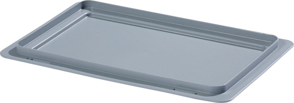 Transpordikasti kaas BAUHAUS 30 x 20 cm