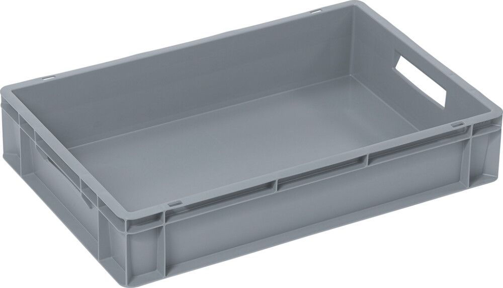 Transpordikast BAUHAUS 60 x 40 x 12 cm