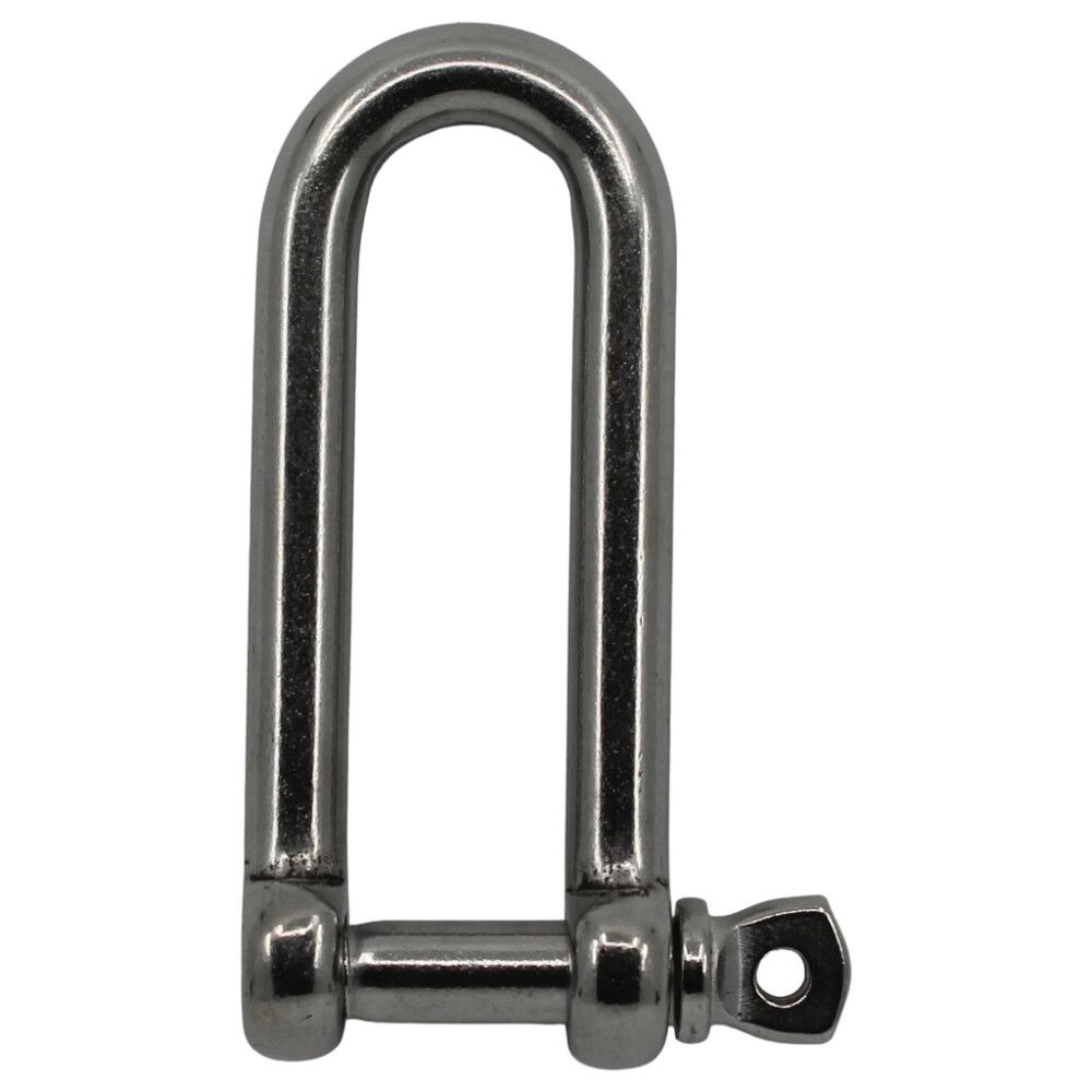 Seekel Seilflechter pikk A4 10 mm