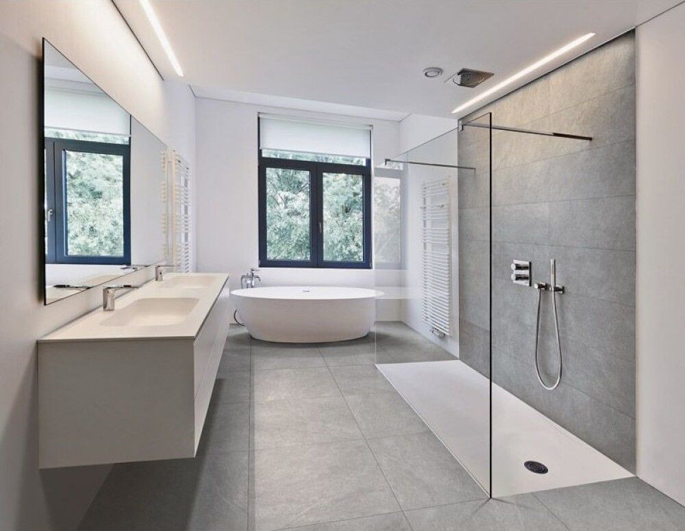 Seina-/põrandaplaat Frassinoro Quartzite