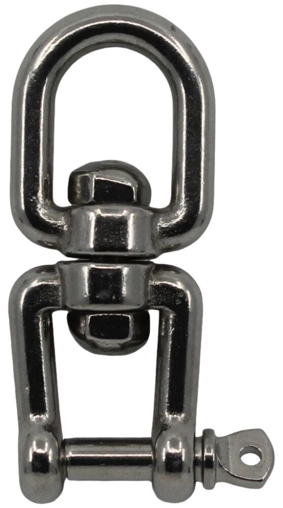 Pöörel Seilflechter kruviaasaga A4 10 mm